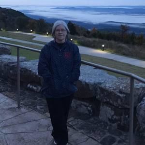 Meet your Posher, Betty